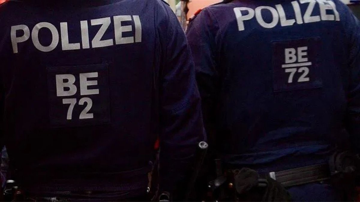 Johanna'nın Kaybolması Üzerine Polis Memuru Tutuklandı
