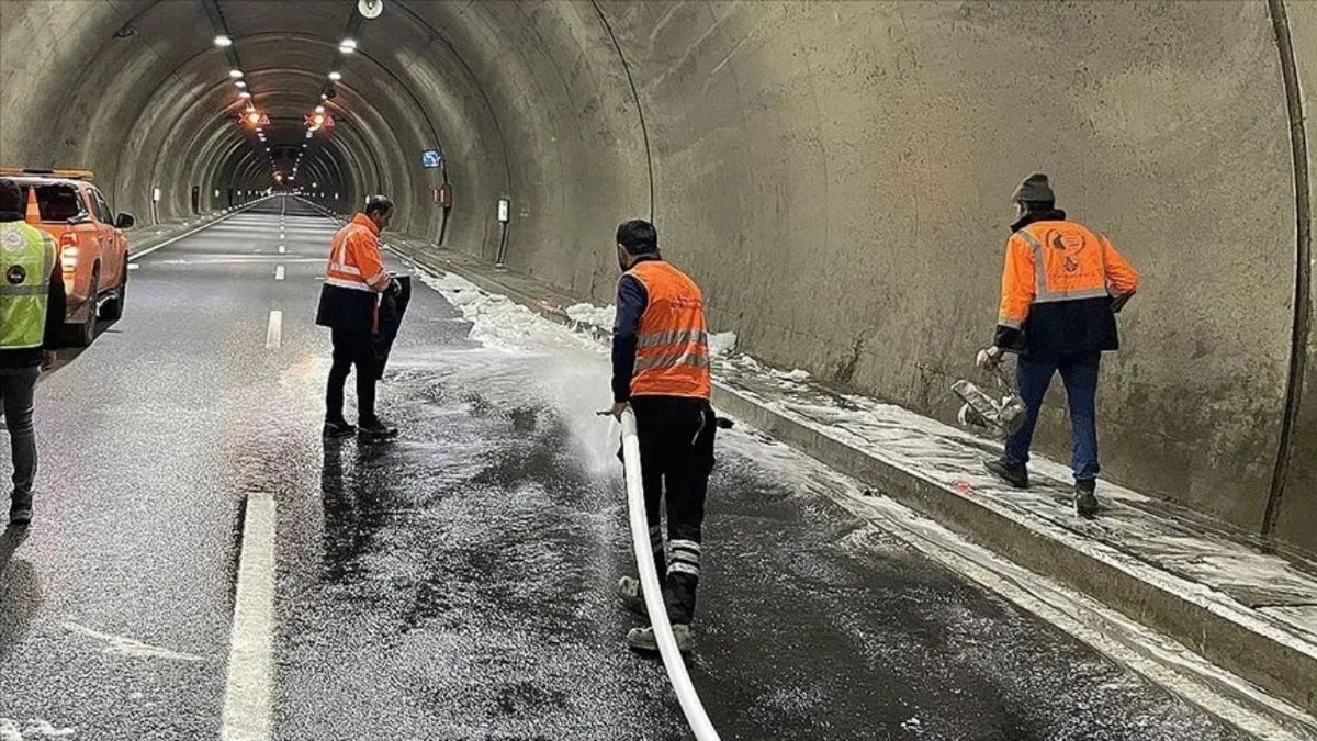 Karayolları Genel Müdürlüğü 150 Sözleşmeli Eleman İstihdam Edecek
