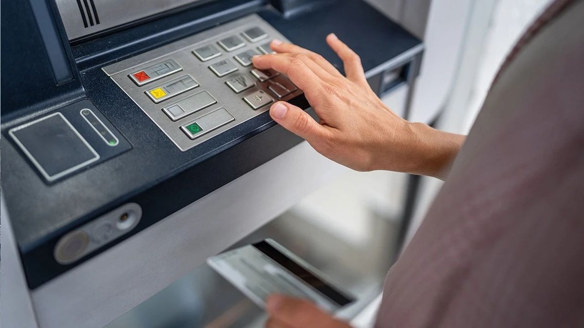Kredi Kartı Sahipleri Dikkat! ATM'de Görünce Şaşırmayın: Resmen Başladı