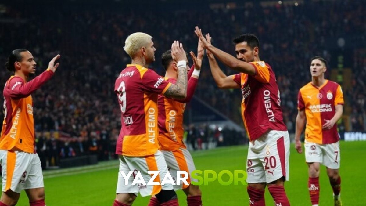 Juventus Galatasaray Maçı Ne Zaman Saat Kaçta Hangi Kanalda Rövanşta Dev Kapışma