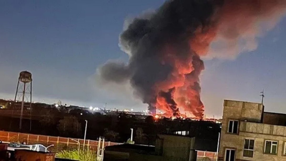 ABD-İsrail İle İran Çatışmasında 39. Gün: Trump'tan Korkutucu Uyarı!