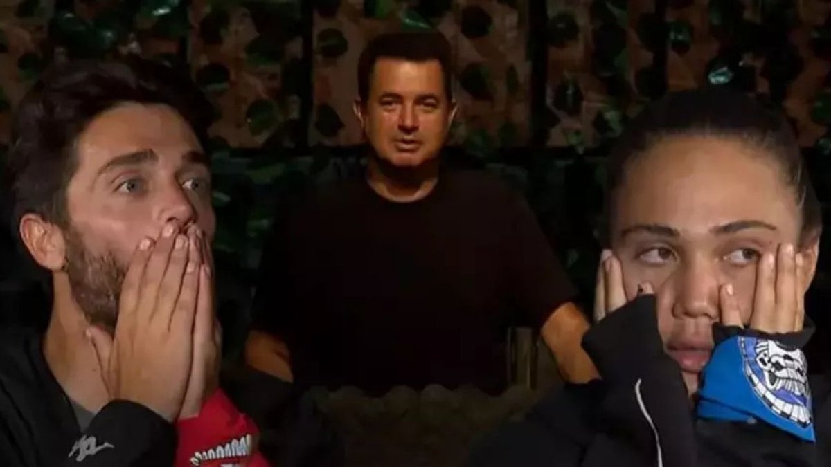 Survivor’da Yeni Dönem Başlıyor: Birleşme Partisi Sonrası İlk Mücadele