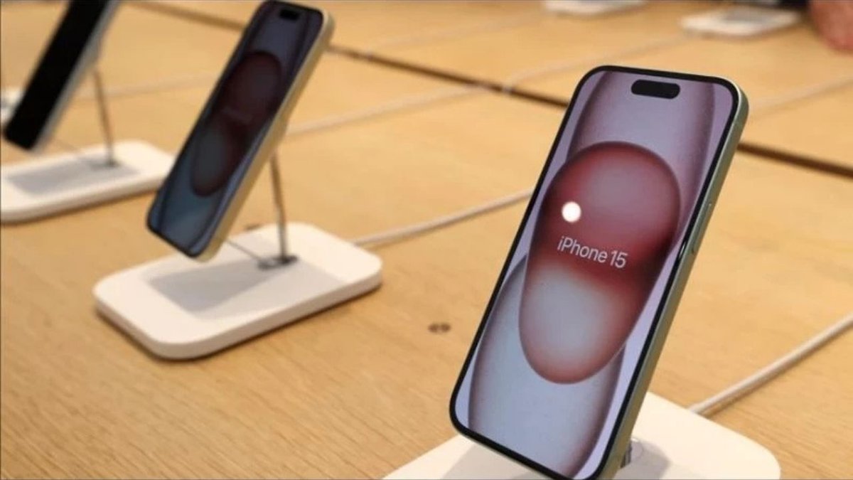 2025’in En Çok Satan Telefonları Açıklandı: Apple Zirveyi Bırakmadı