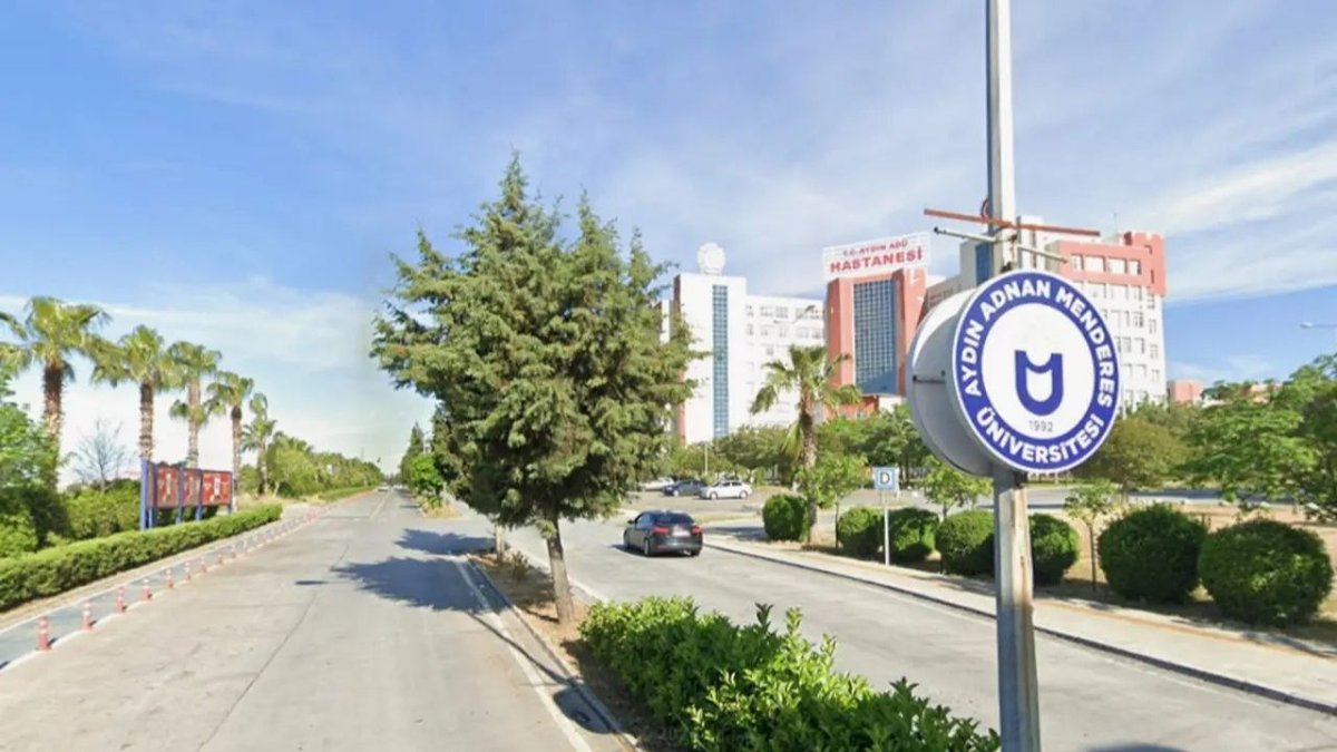 Aydın’da Üniversite ve Hastane Yakınına JES Sondajı Tepkisi