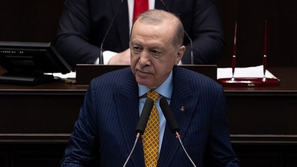 Cumhurbaşkanı Erdoğan’dan Okul Saldırısına İlk Tepki: “Olay Tüm Yönleriyle Aydınlatılacak”