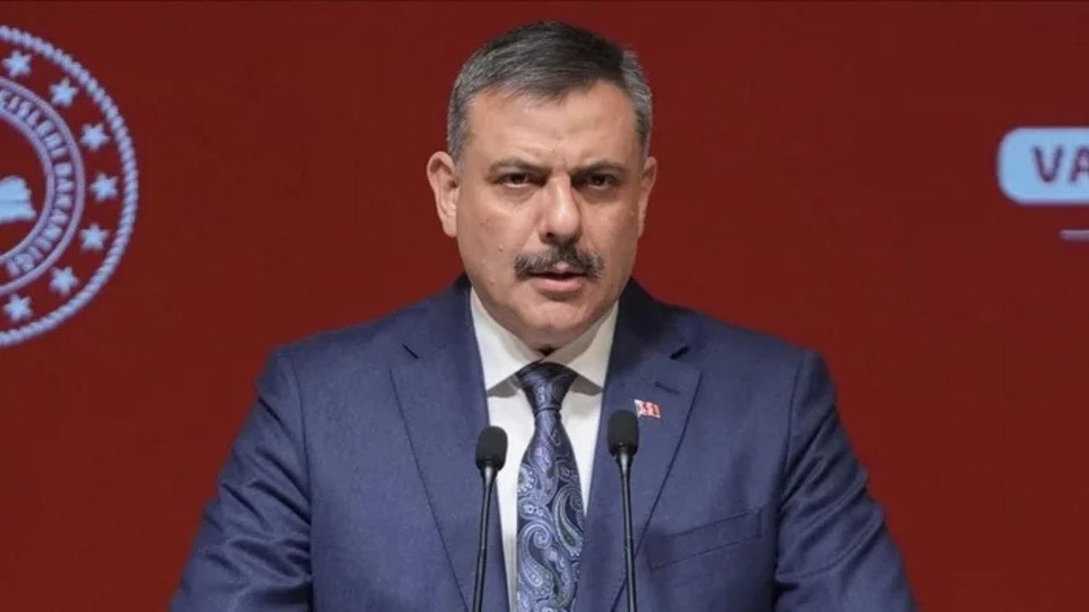 Bakan Çiftçi: "Şiddeti Normalleştiren İçerikler, Gençler Üzerinde Derin Etkiler Bırakmaktadır"