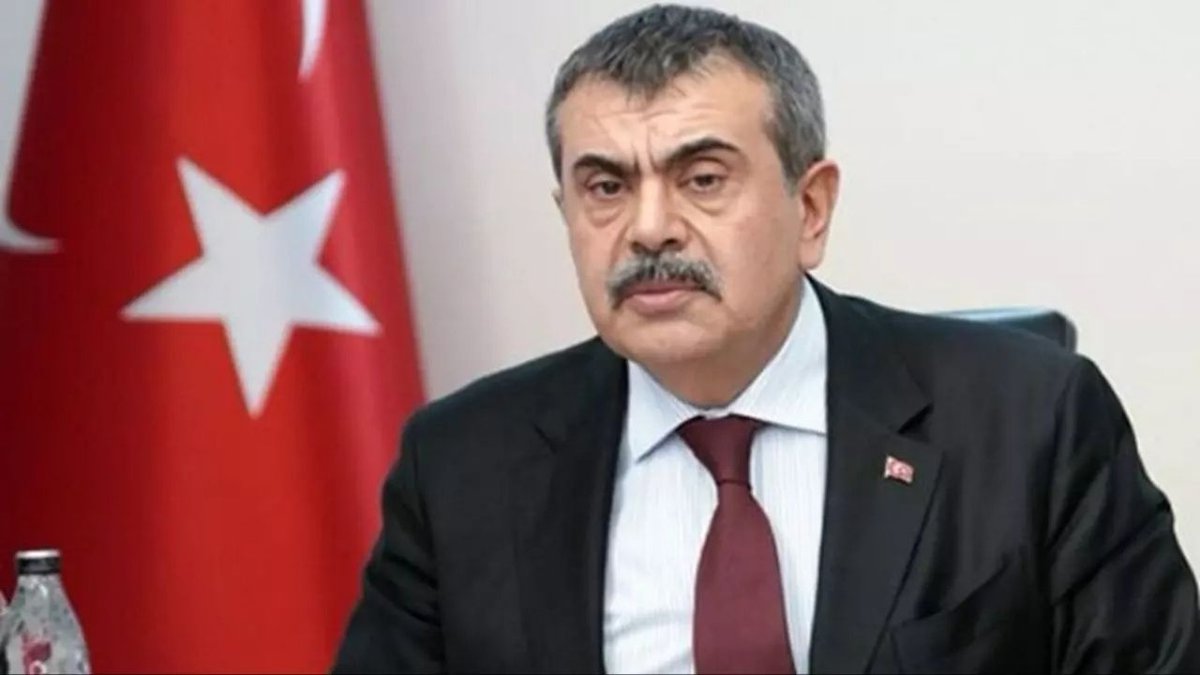 Bakan Tekin: "Evlatlarımızın Güvenliği İçin Taviz Vermeyeceğiz"