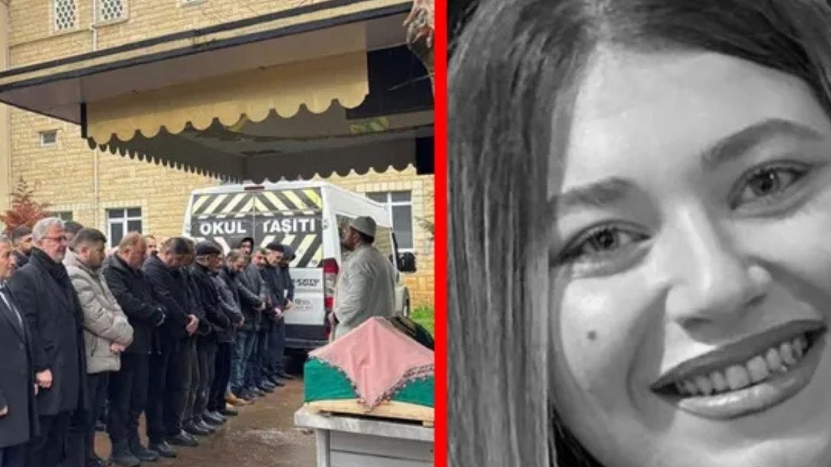 İlayda Ateş’in Şüpheli Ölümü: Anneme Son Mesajı Ortaya Çıktı