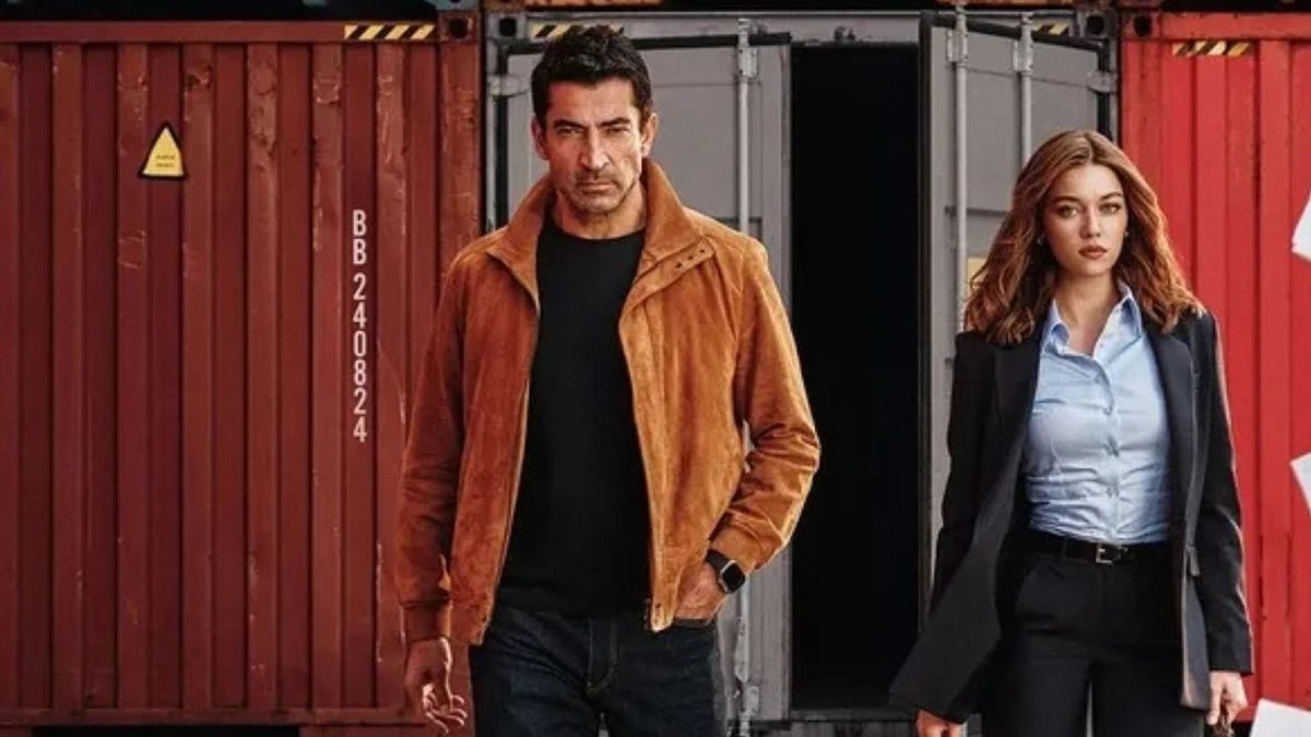 Dünya, ATV'nin A.B.İ. Dizisine Hayran! Kenan İmirzalıoğlu ve Afra Saraçoğlu'nun Uyumu Zirveye Taşıdı