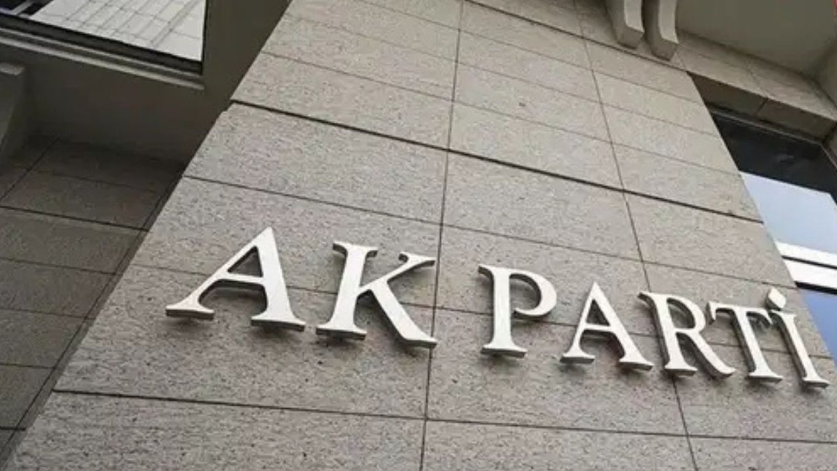 AKP Kulislere Yansıyan 'Operasyon' Endişesi: "Kopan Tabanı Geri Çeviremiyoruz"