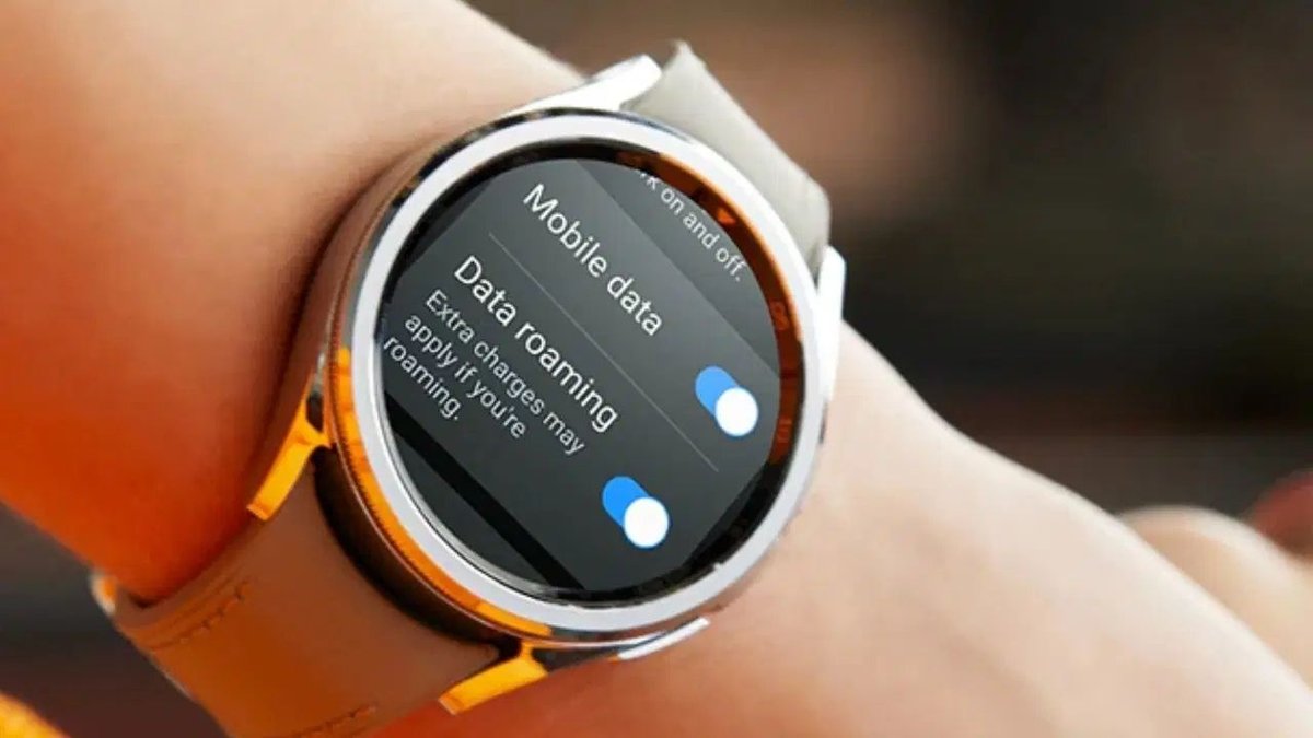 Samsung Galaxy Watch 5 ve Watch 6 Classic Modellerindeki Batarya Sorunu Kullanıcıları Zorluyor
