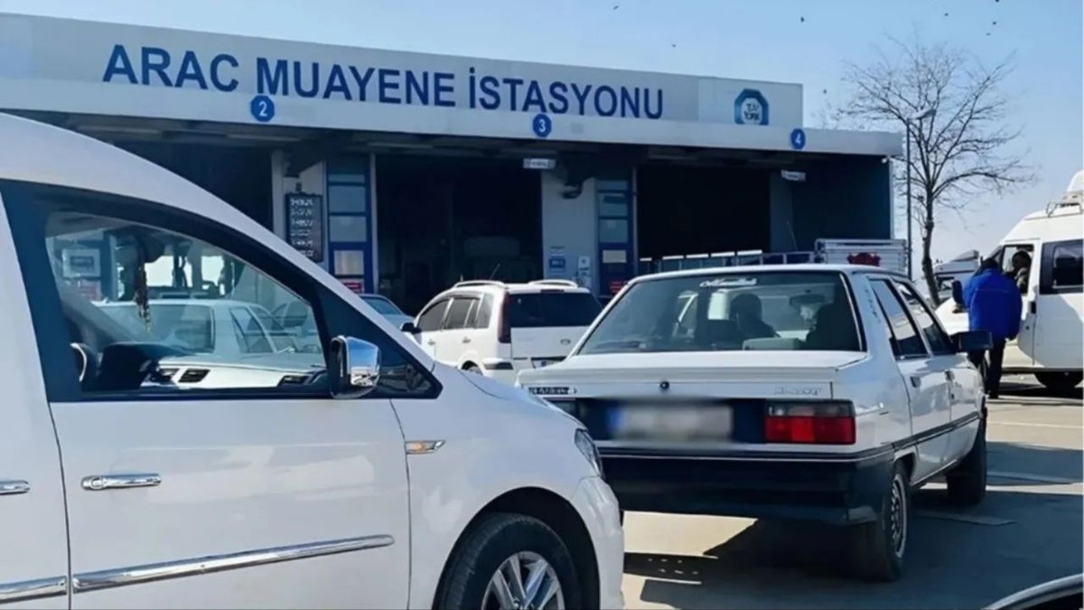 TESK’ten Hükümete Çağrı: Araç Muayene İstasyonlarındaki Çifte Fiyatlandırma Kaldırılsın