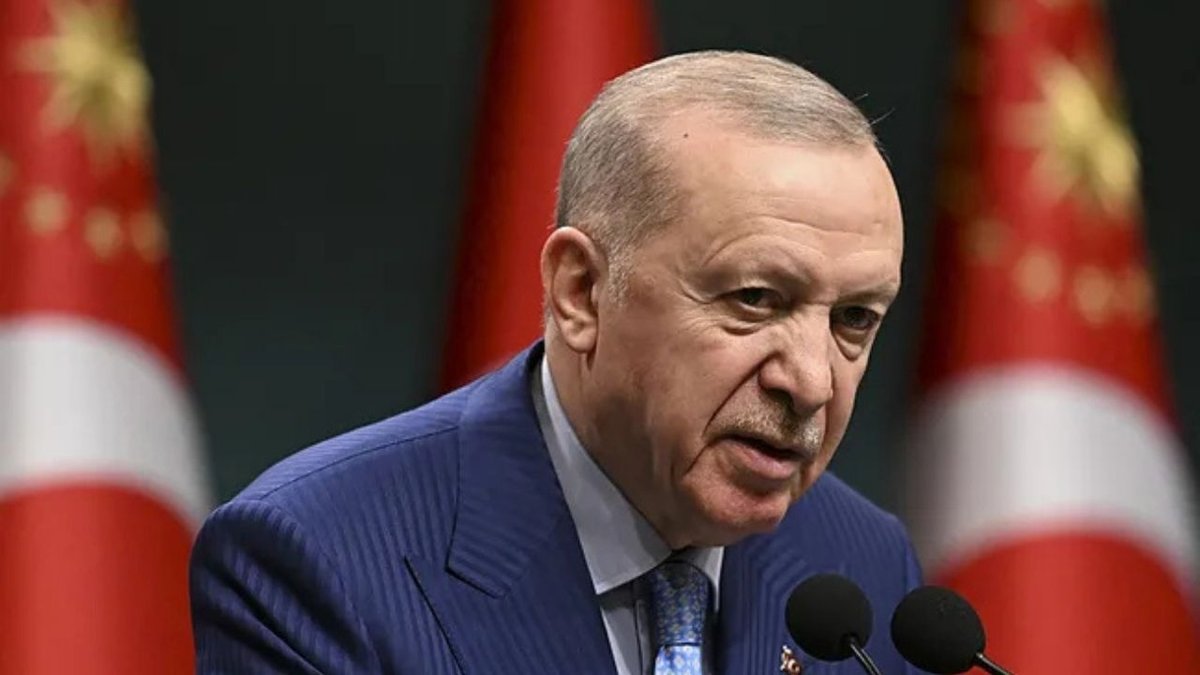 Başkan Erdoğan’dan Kahramanmaraş ve Şanlıurfa’daki Okul Saldırılarına İlişkin Sert Açıklamalar: Failler Toplumu Terörize Etmek İstiyor