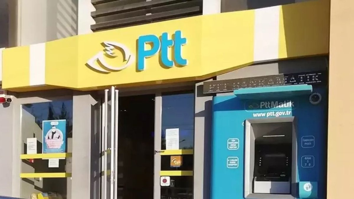 DMM’den PTT’ye Yönelik 'Siber Saldırı' İddialarına Yalanlama