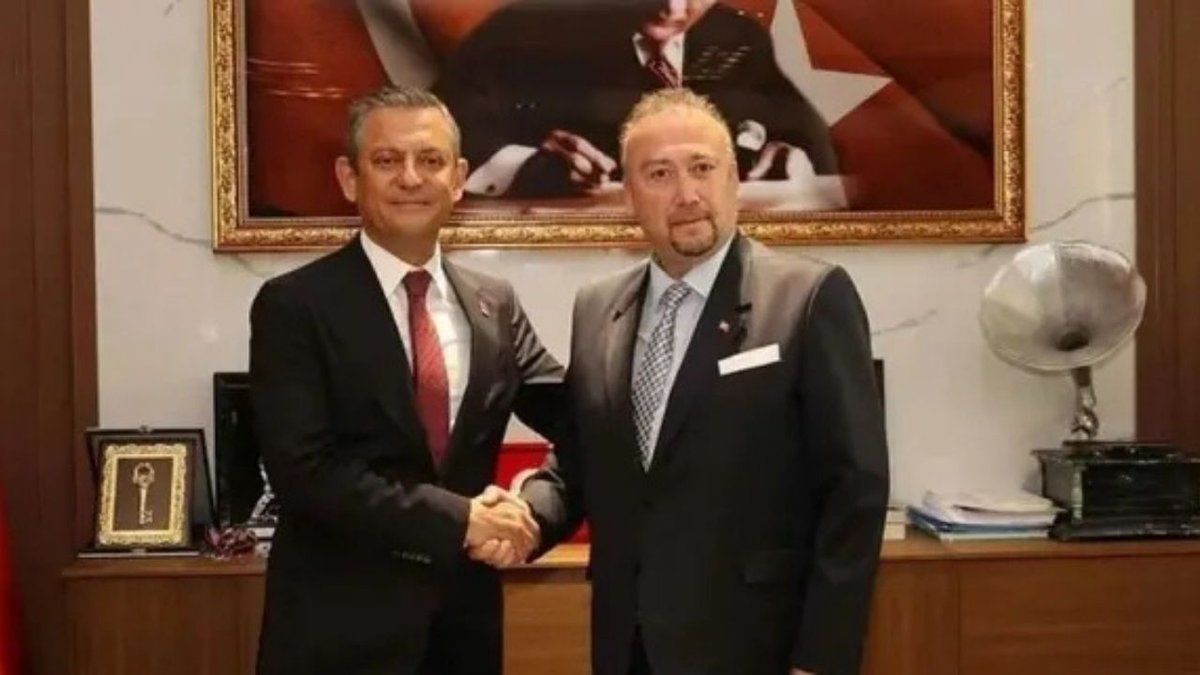 Uşak Yolsuzluk Soruşturmasında 'Battaniye' Skandalı: 20 Milyon TL'lik Rüşvet İddiası CHP Genel Merkezi'ne Uzanıyor