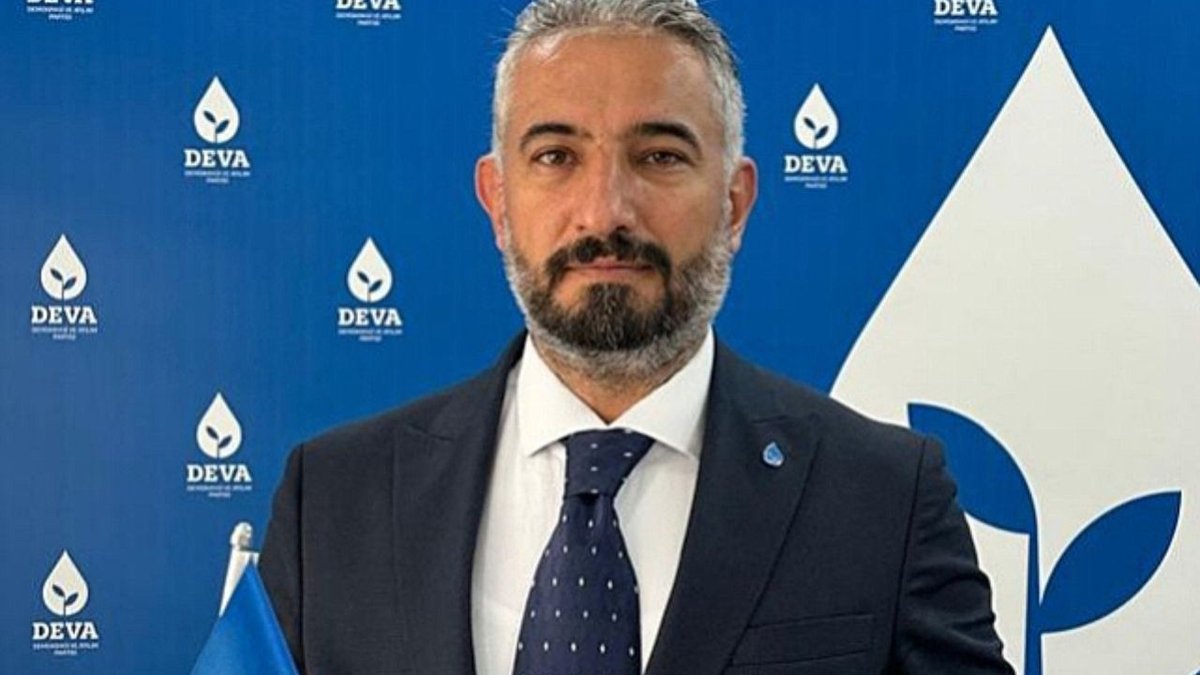 DEVA Partisi Elazığ İl Başkanı Biçer: "Maden’de İşçinin Hakkı Gasp Edilemez"