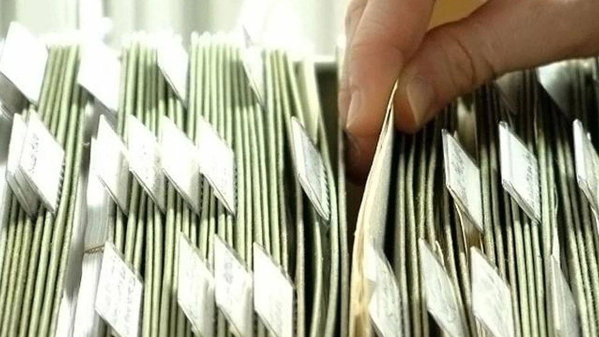 TBMM’de Son Durum: Dokunulmazlık Dosyalarının Sayısı 1052’ye Ulaştı