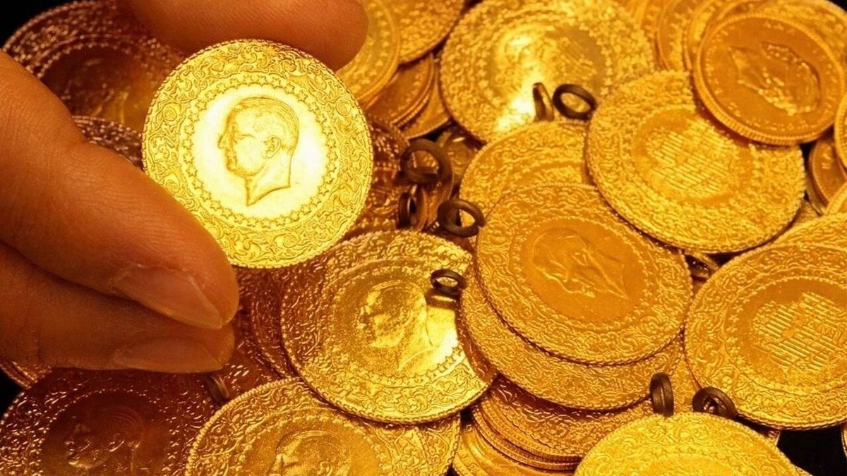 Altın Fiyatlarında Şaşırtıcı Tahmin: 3 Haftanın Dip Seviyesi Görüldü