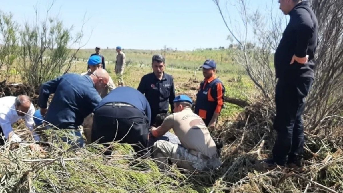 Gaziantep’te Sel Felaketi: Kaybolan Mehmet Oğlakçı'nın Cansız Bedeni Bulundu
