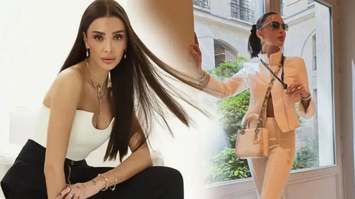 Özge Ulusoy’dan Estetik İtirafı: "Aslında Gerek Yoktu, Ama Sürekli Kendimi Görünce..."