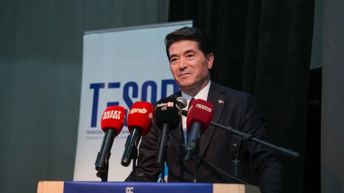 Başkan Kaya: "Esnaflarımız Zorluklar İçerisinde Ayakta Kalma Mücadelesi Veriyor"