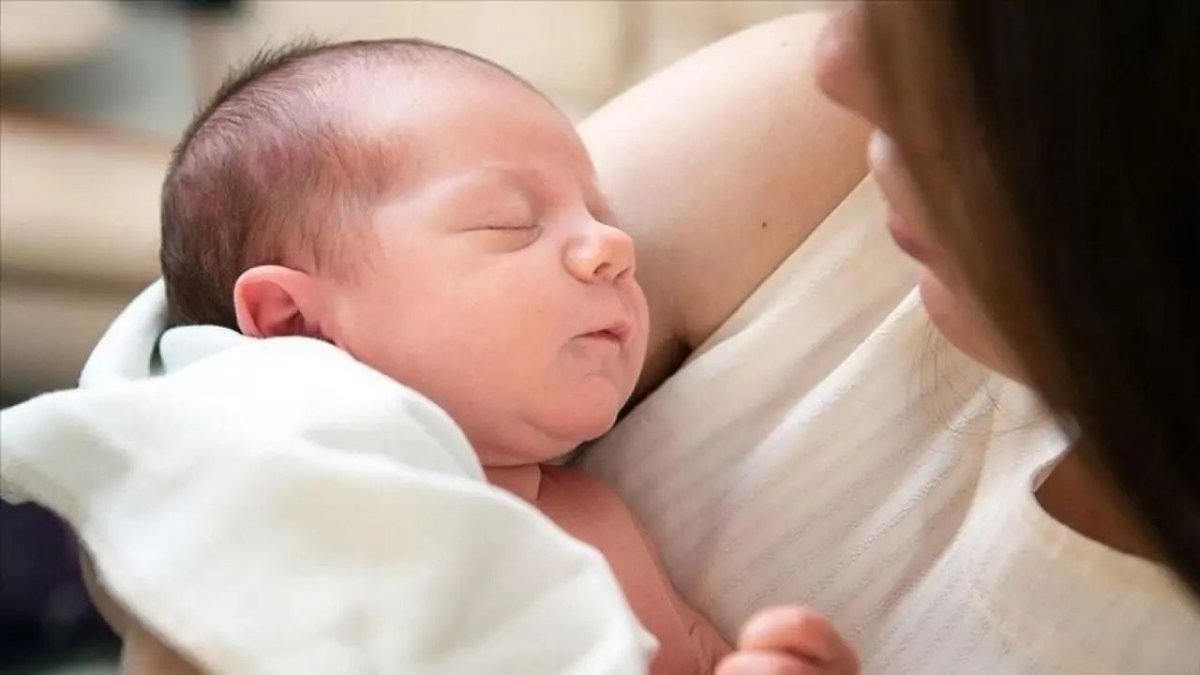 Doğum İzni 24 Haftaya Çıkarıldı, Babalık İzni 10 Gün Oldu