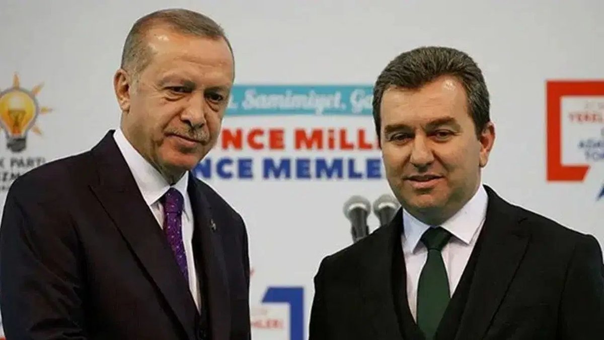 Eski Bergama Belediye Başkanı Hakan Koştu'nun Silahına El Konuldu