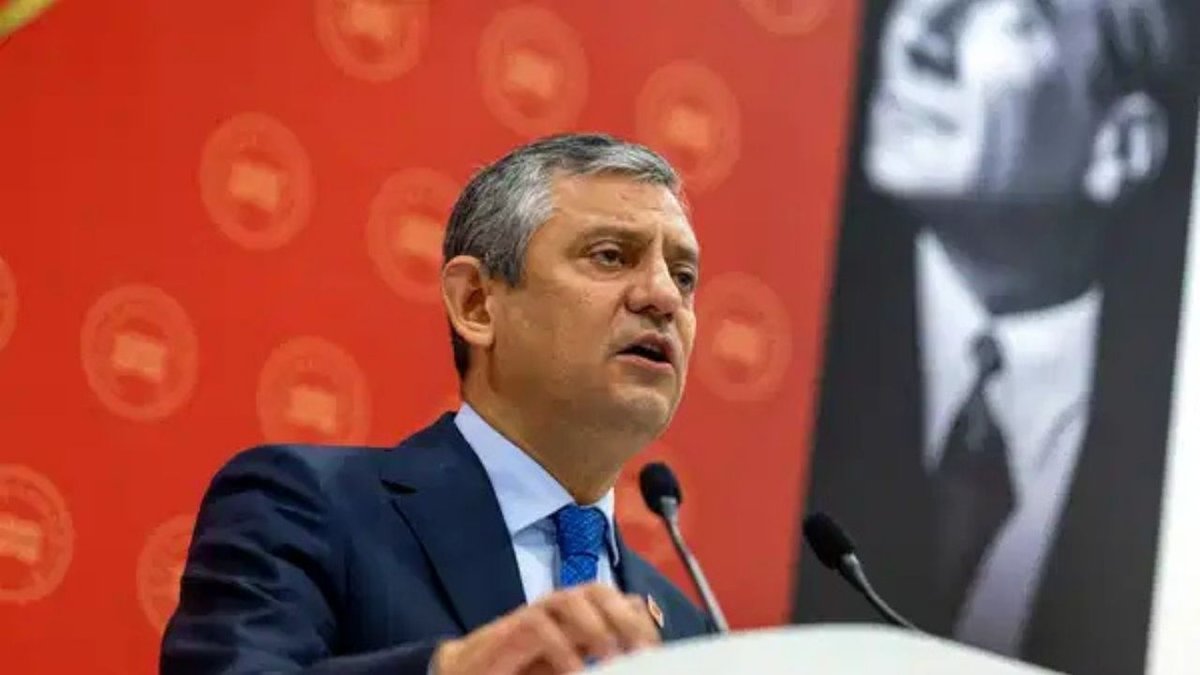 Özgür Özel Seçim Çalışmalarını Açıkladı: "CHP Savunmadan Hücuma Geçiyor"