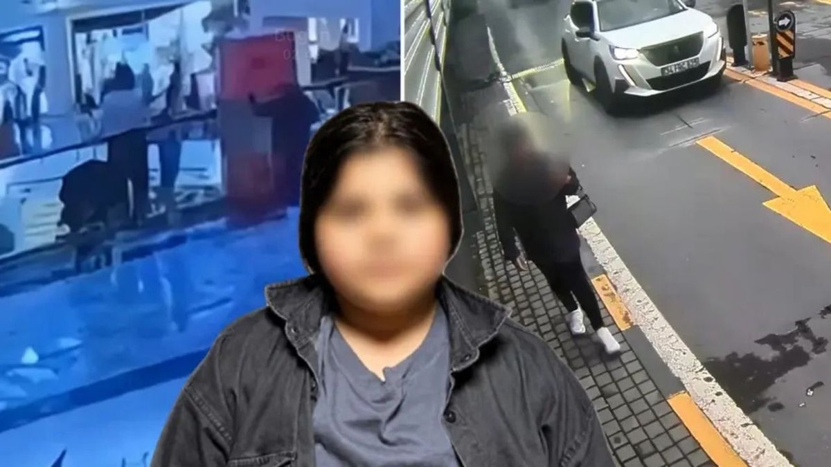 10 Yaşındaki Çocuğun 92 Suç Kaydı: AVM’den Çanta Çaldı, TEM’de Yakalandı