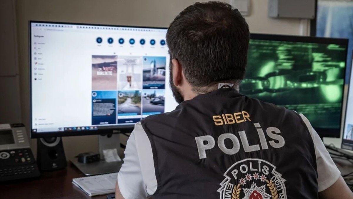 1,6 Milyar Liralık Kara Para Trafiğini Yöneten Suç Örgütüne Operasyon