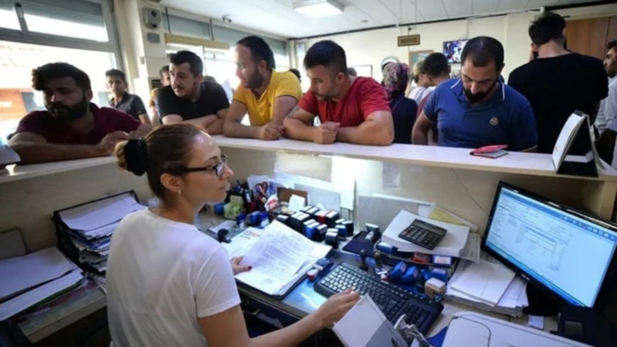Noterlik Kanununda Değişiklik: Araç Bilgilerine Erişim Ücretli Hale Geldi