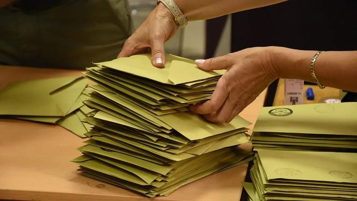 AK Parti, 7 Haziran Belde Belediye Başkan Adaylarını Açıkladı