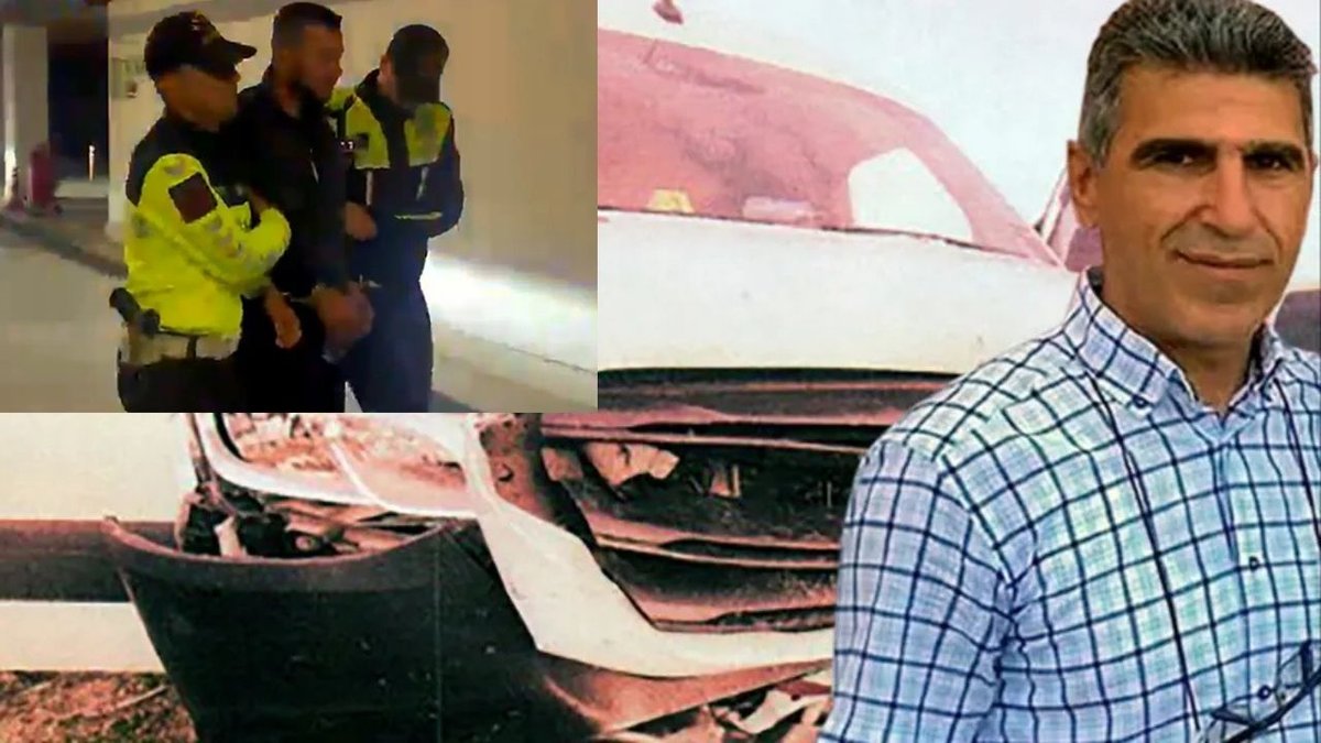 Adana’da Minibüs Kazası Cinayet Çıktı: 1 Ölü, 3 Tutuklama
