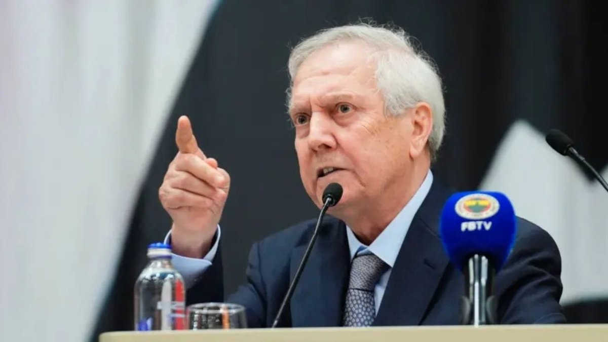 Aziz Yıldırım Seçimi Kazanırsa Takımı Aykut Kocaman’a Emanet Edecek: Efsaneler Futbol Yapılanmasında Rol Alacak