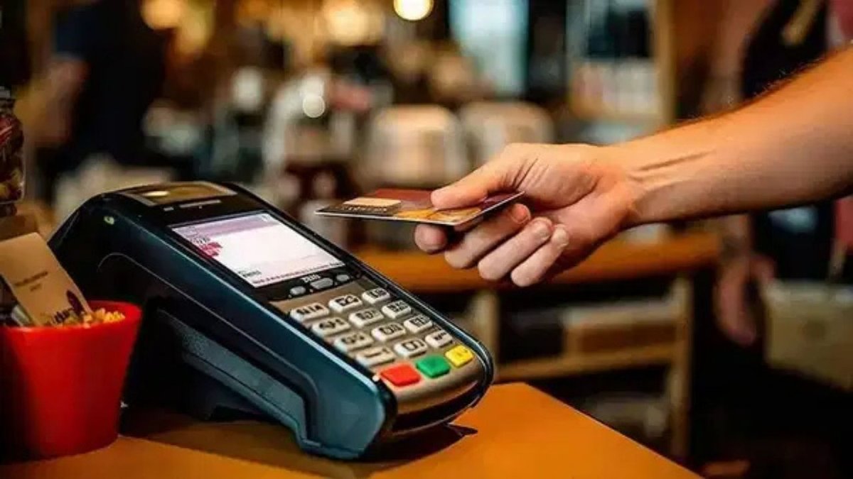 POS Ödemelerinde Yeni Dönem Başladı: Bilgi Fişi Uygulaması Tarihe Karışıyor