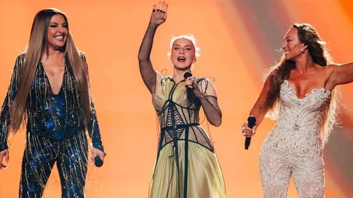 Sertab Erener, Eurovision 2026 Teklifini Reddetti: “İçimden Gelmedi”