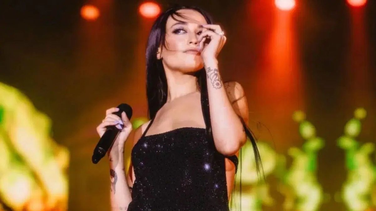 Melike Şahin’in Bebeğinin Cinsiyeti Belli Oldu: Erkek Bebek Bekliyor