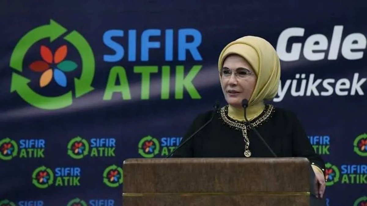 Sıfır Atık Festivali 4-7 Haziran’da Atatürk Havalimanı’nda