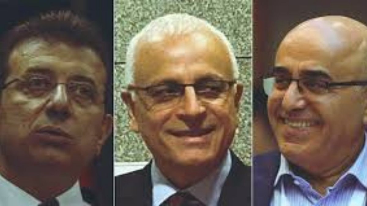 Ekrem İmamoğlu ve 3 Sanığın “Casusluk” Davası Başlıyor