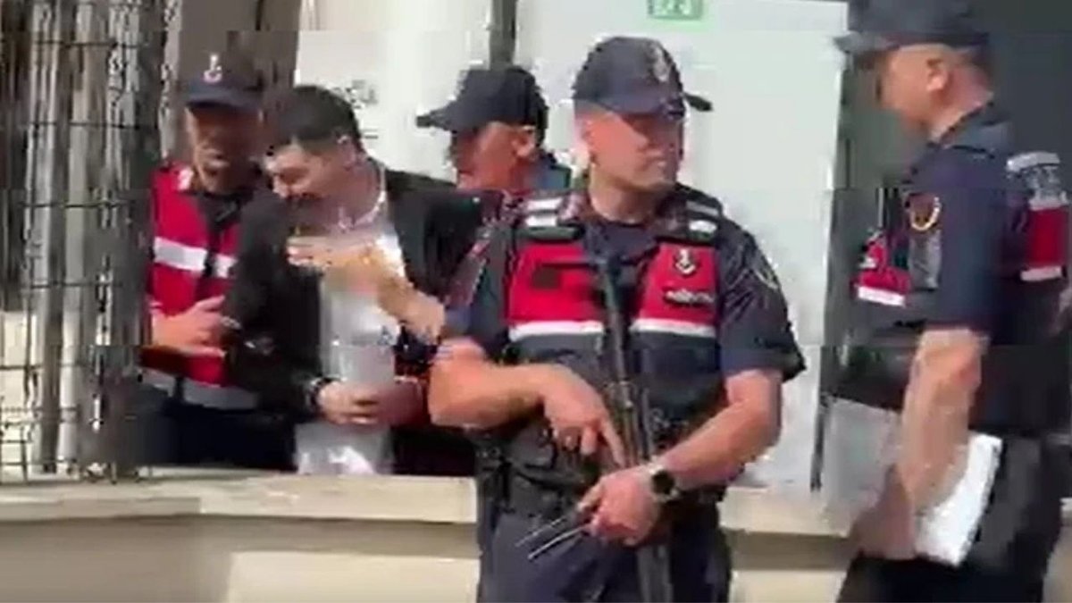 Bodrum’da Rüşvet Davasında Karar: CHP’li Meclis Üyesine 5 Yıl Hapis