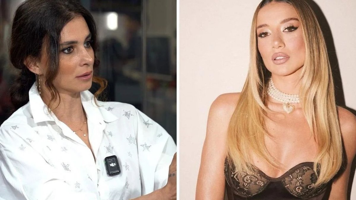 Survivor Pınar’dan Aleyna’ya Sert Sözler: “Çıkarı İçin Her Şeyi Yapabilir”