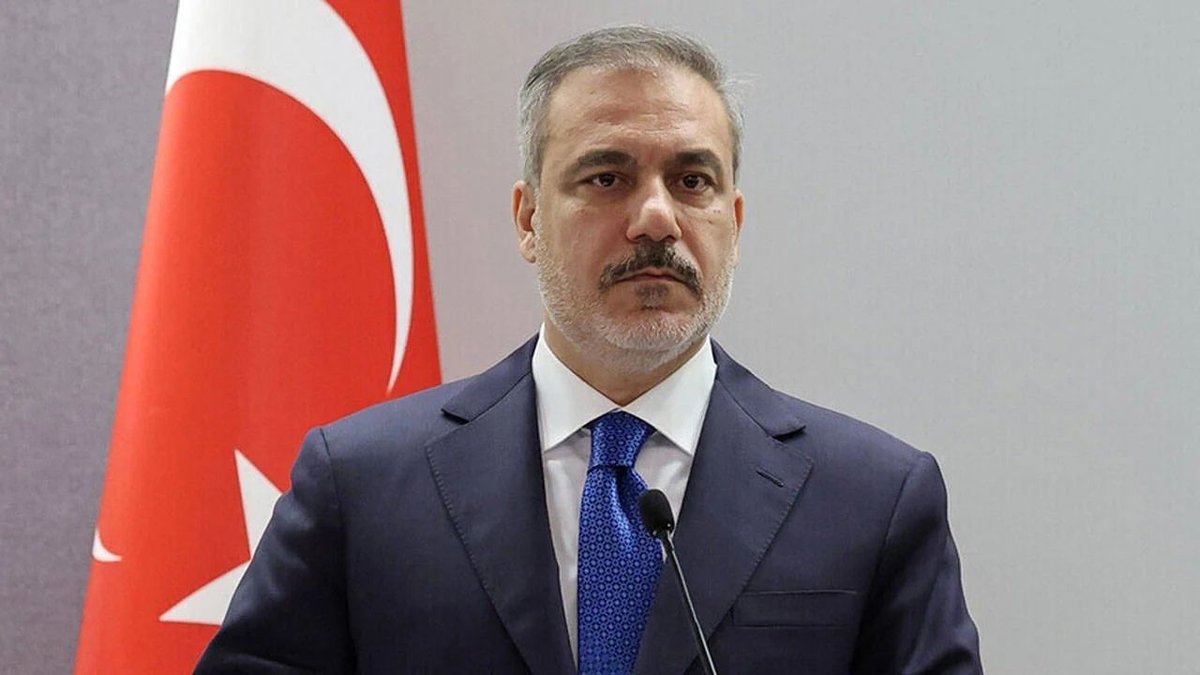 Hakan Fidan Katar Ziyaretinde Bölgesel Güvenlik ve Türkiye-Katar İş Birliği Masada
