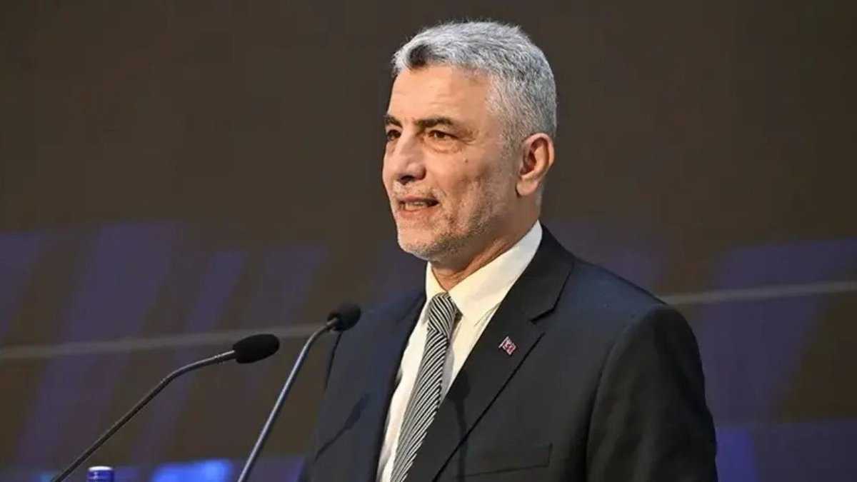 Bakan Bolat: Türkiye-Kazakistan Ticaret Hedefi 15 Milyar Dolara Ulaşacak