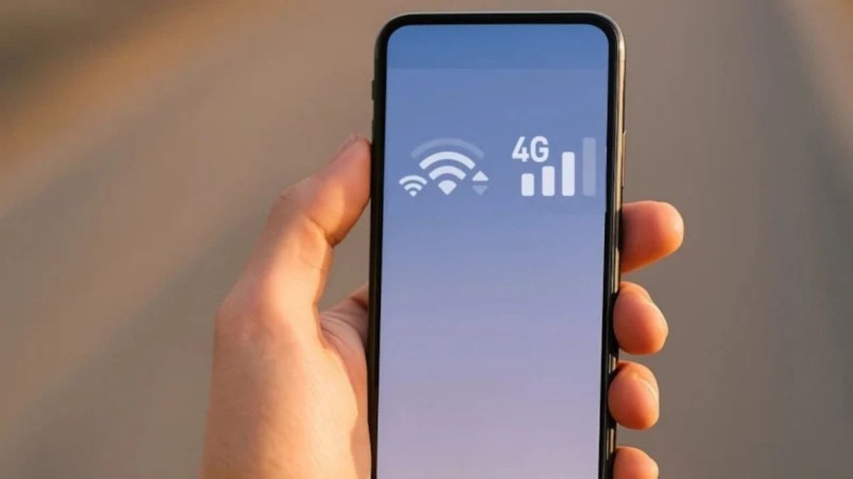 Telefon Ekranında Çift Wi-Fi Simgesi: Ne Anlama Geliyor?