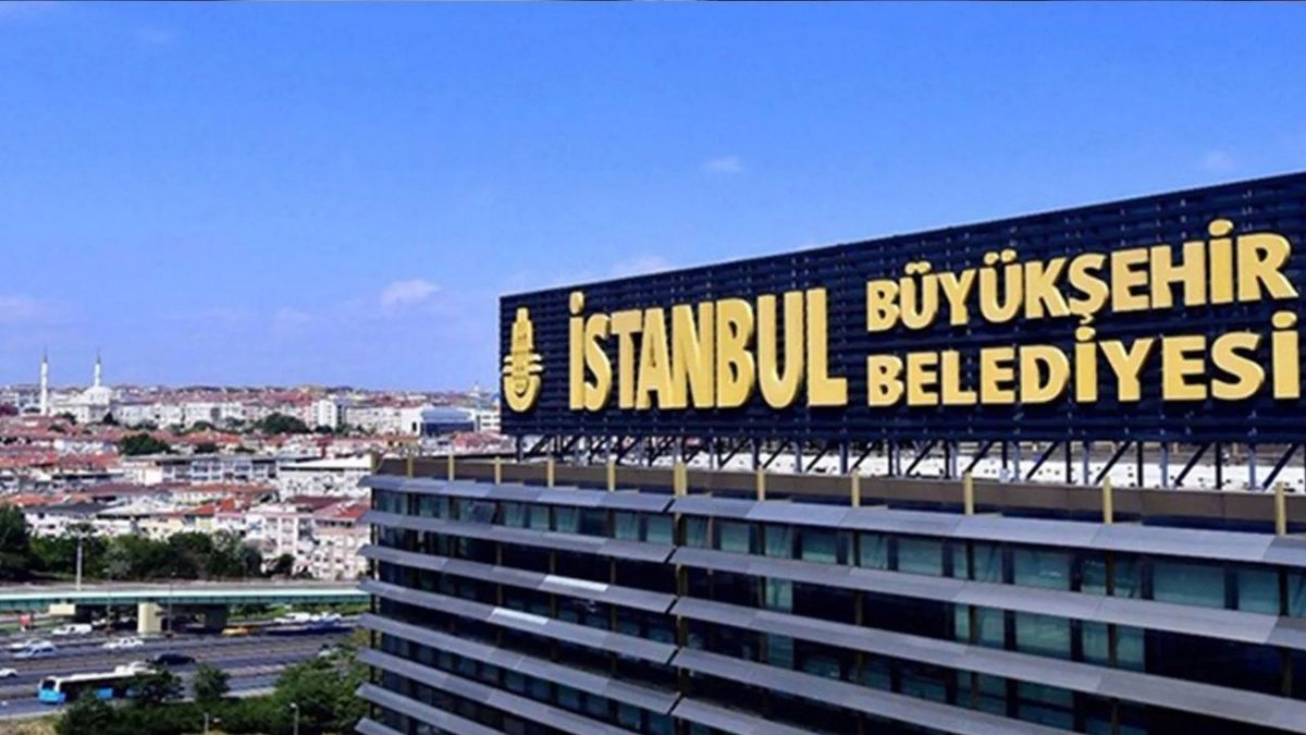 İBB’de “İhaleye Fesat Karıştırma” İddiasıyla Yeni Operasyon: 12 Gözaltı