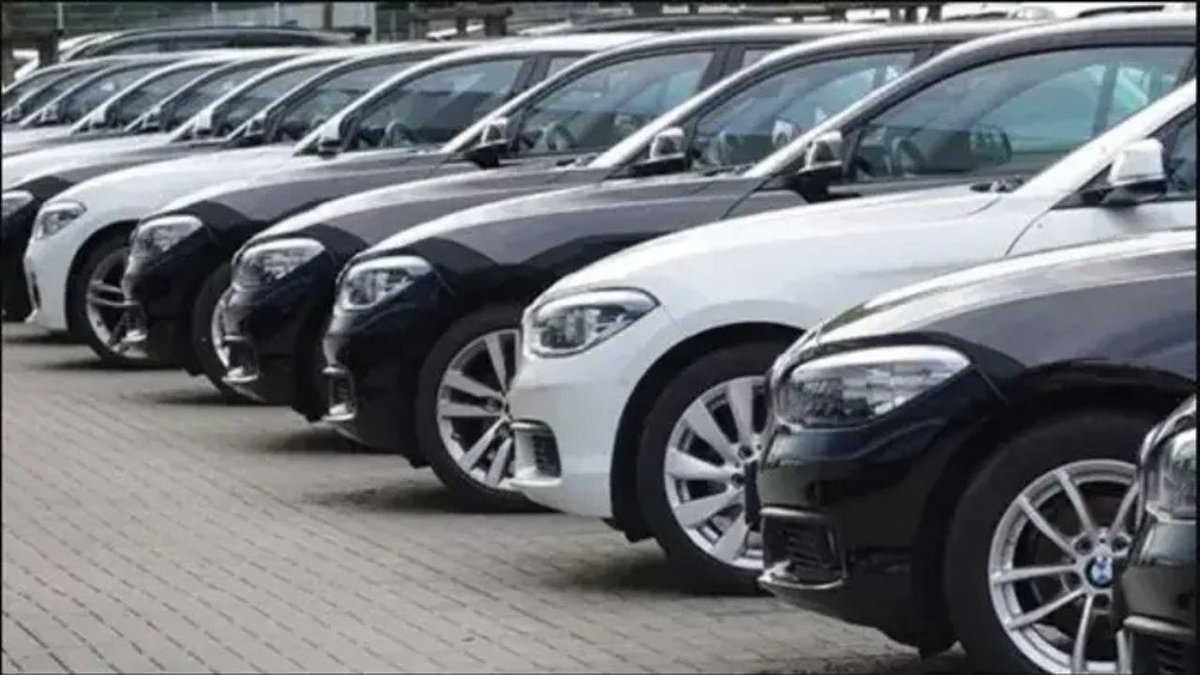 Otomotivde Bayram Kampanyaları Başladı: Fırsatlar ve İndirimler Araç Severleri Bekliyor