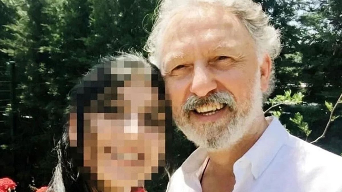 31 Yıllık Evlilikte Şoke Eden Gerçek: Ünlü İş İnsanı Alp Göbeklioğlu DNA Testiyle Sarsıldı