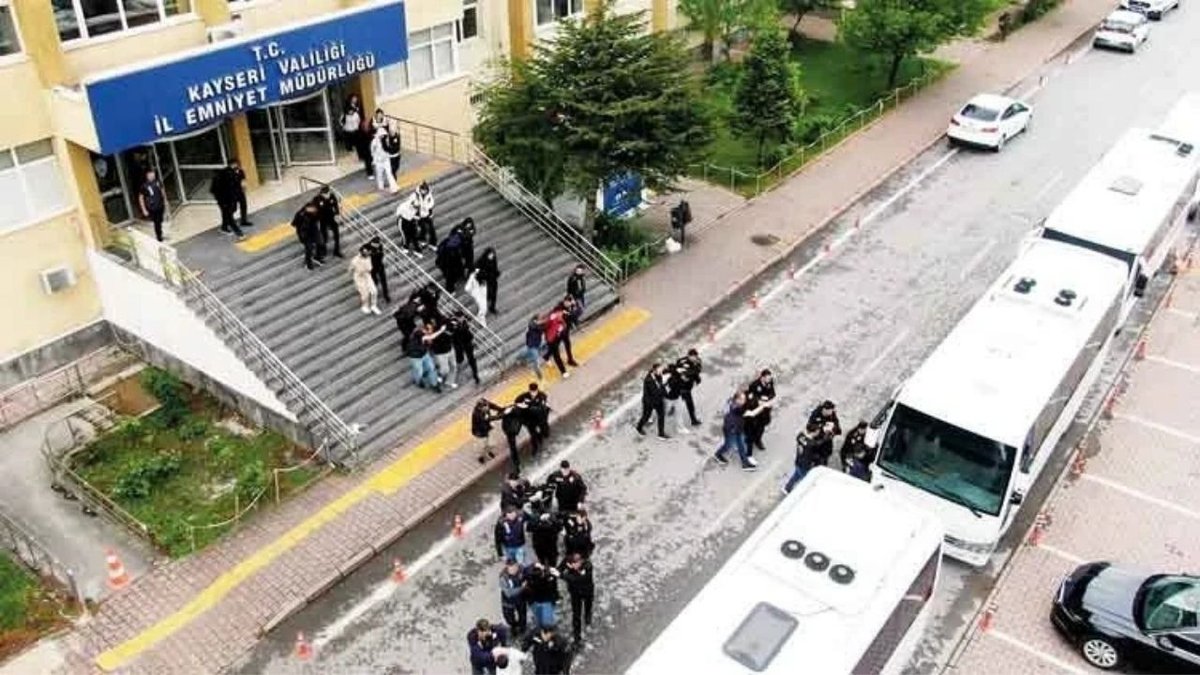 Yasadışı Bahise Ağır Darbe: İşlem Hacmi 8,6 Milyar TL’ye Ulaştı