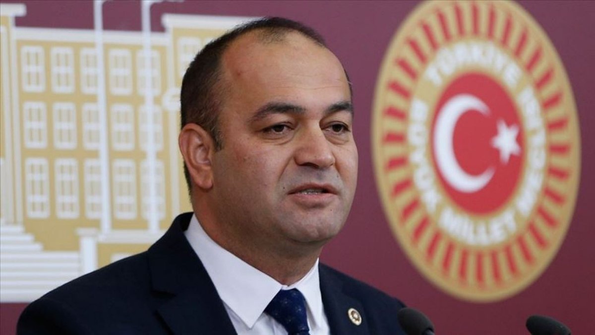 CHP’li Karabat’tan Enerji Eleştirisi: ABD’den Pahalı LNG Alımı Tepki Çekti