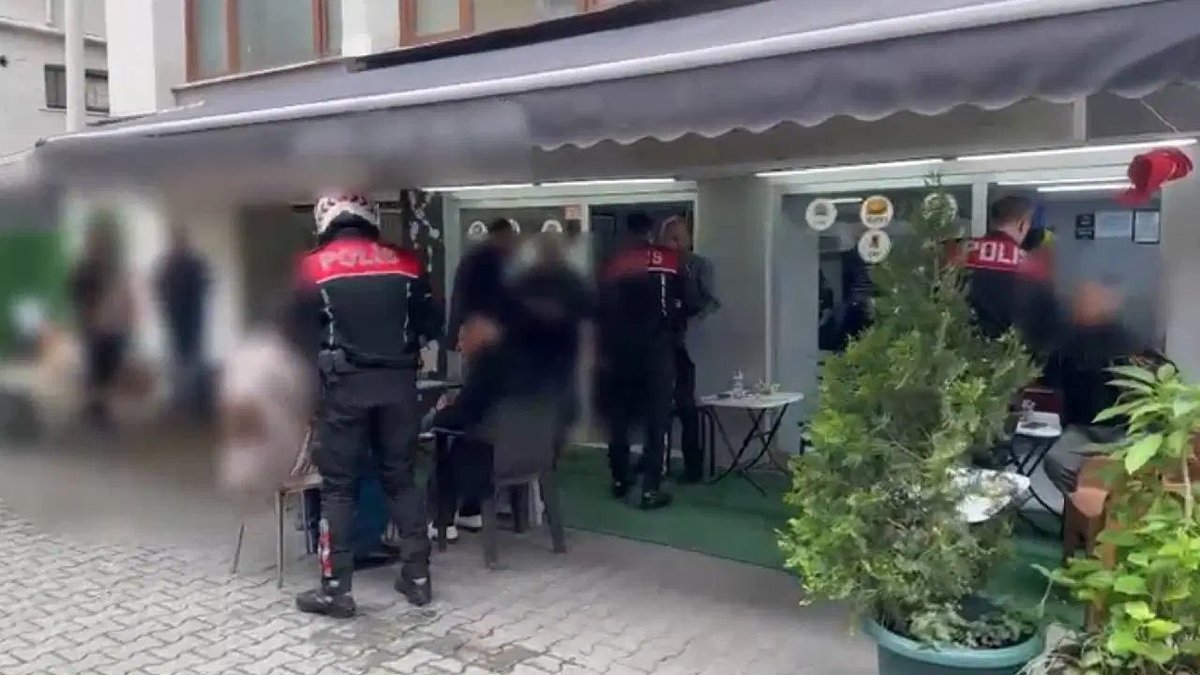 Sakarya’da Fuhşa Aracılık Operasyonu: 4 Tutuklama, 5 Kadın Kurtarıldı